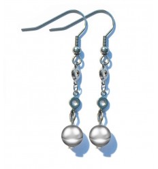 Clé Pour Montre De Poche/ Gousset, Diamètre 1.90 Clé Pour Montre De Poche/ Gousset, Diamètre 1.90